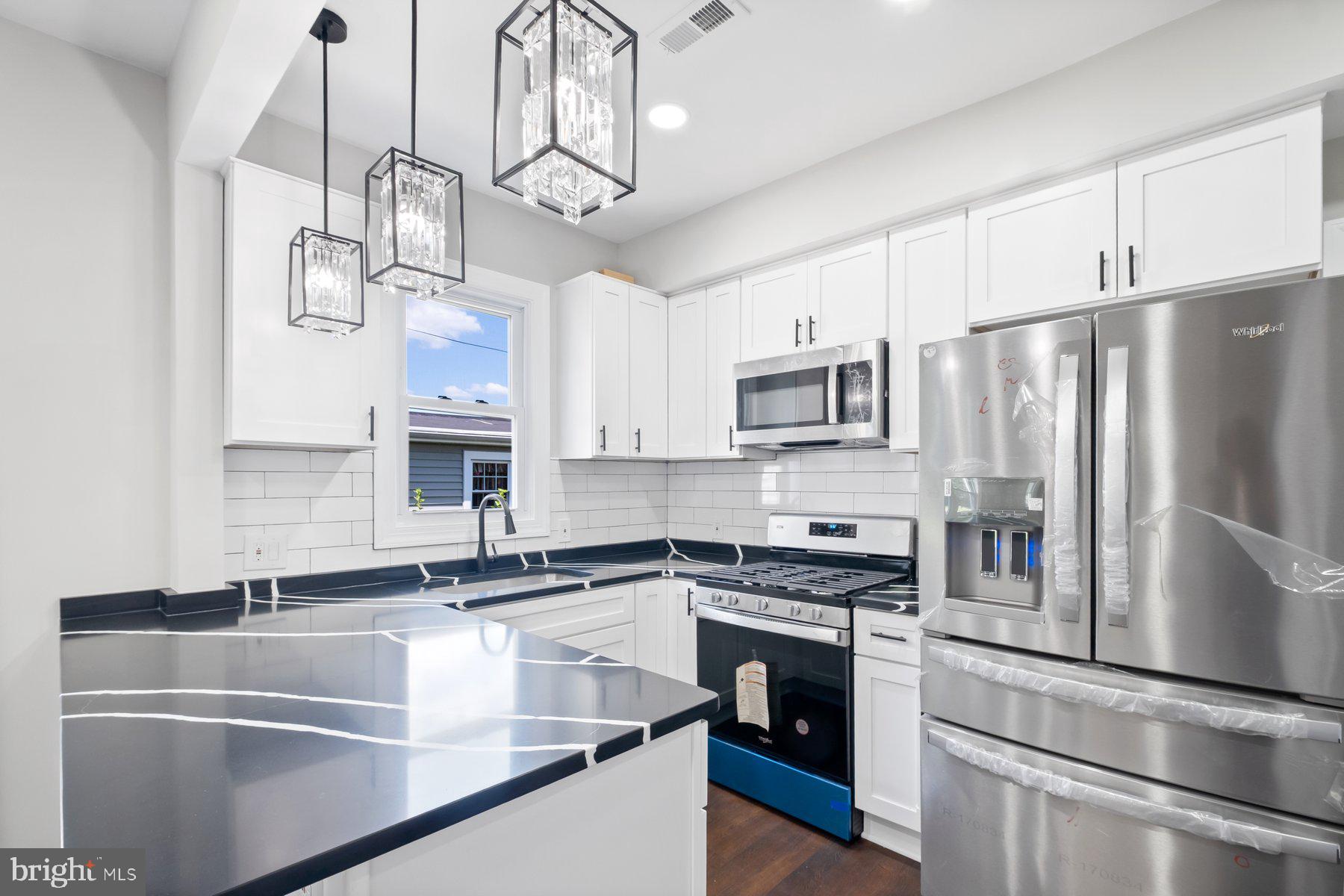 HARICLIF - Residential