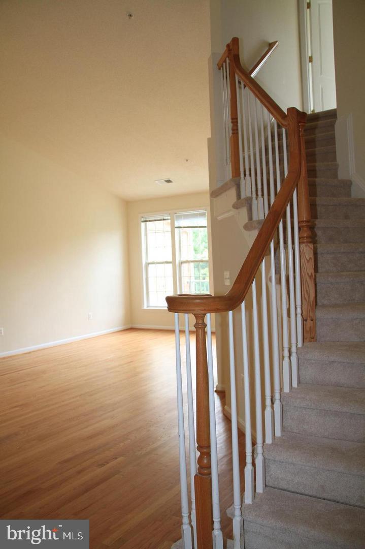 MADISON PARK AT WEST MARKET - Residential Lease