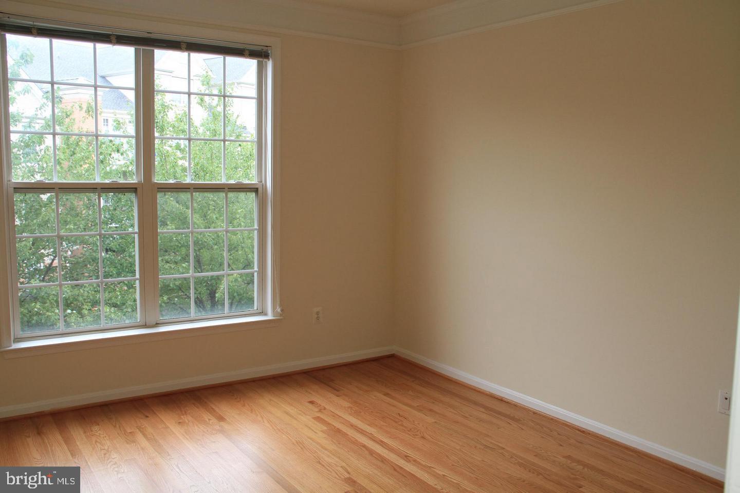 MADISON PARK AT WEST MARKET - Residential Lease