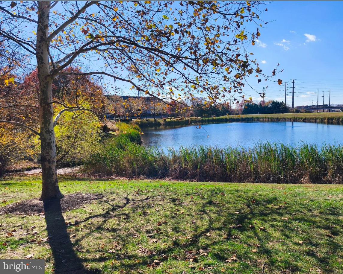 MADISON PARK AT WEST MARKET - Residential Lease