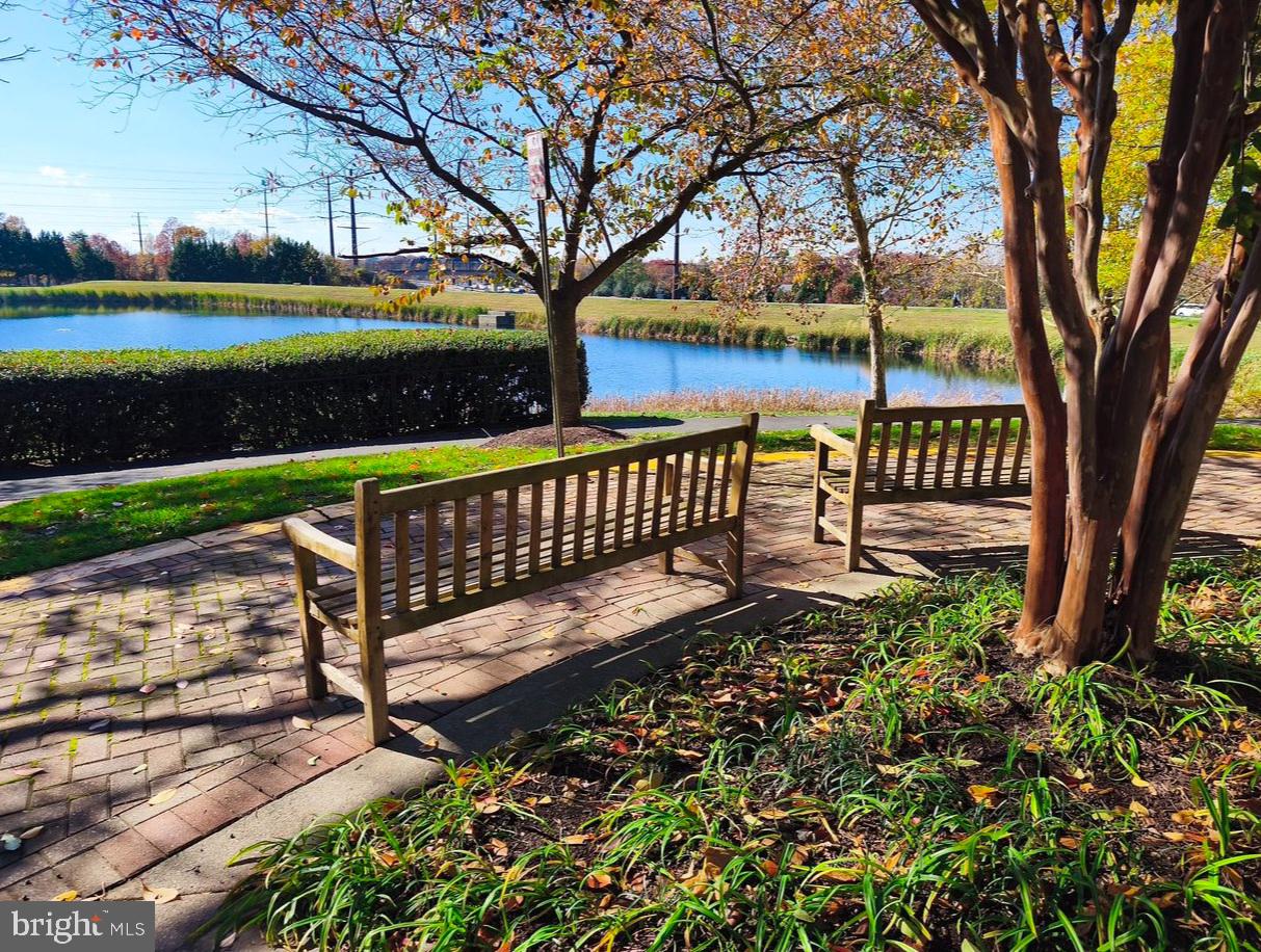 MADISON PARK AT WEST MARKET - Residential Lease