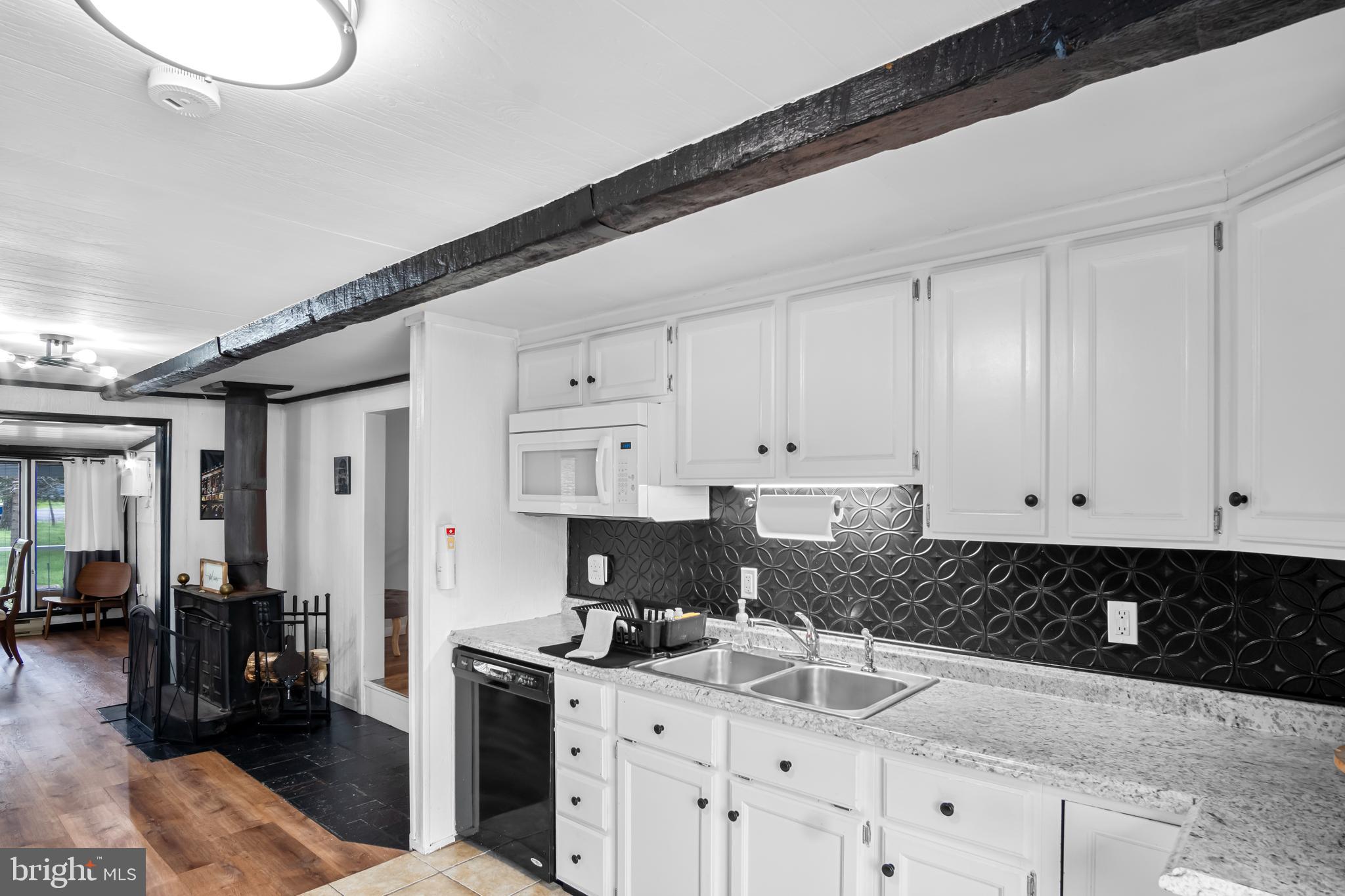 INDIAN MOUNTAIN LAKES - Residential