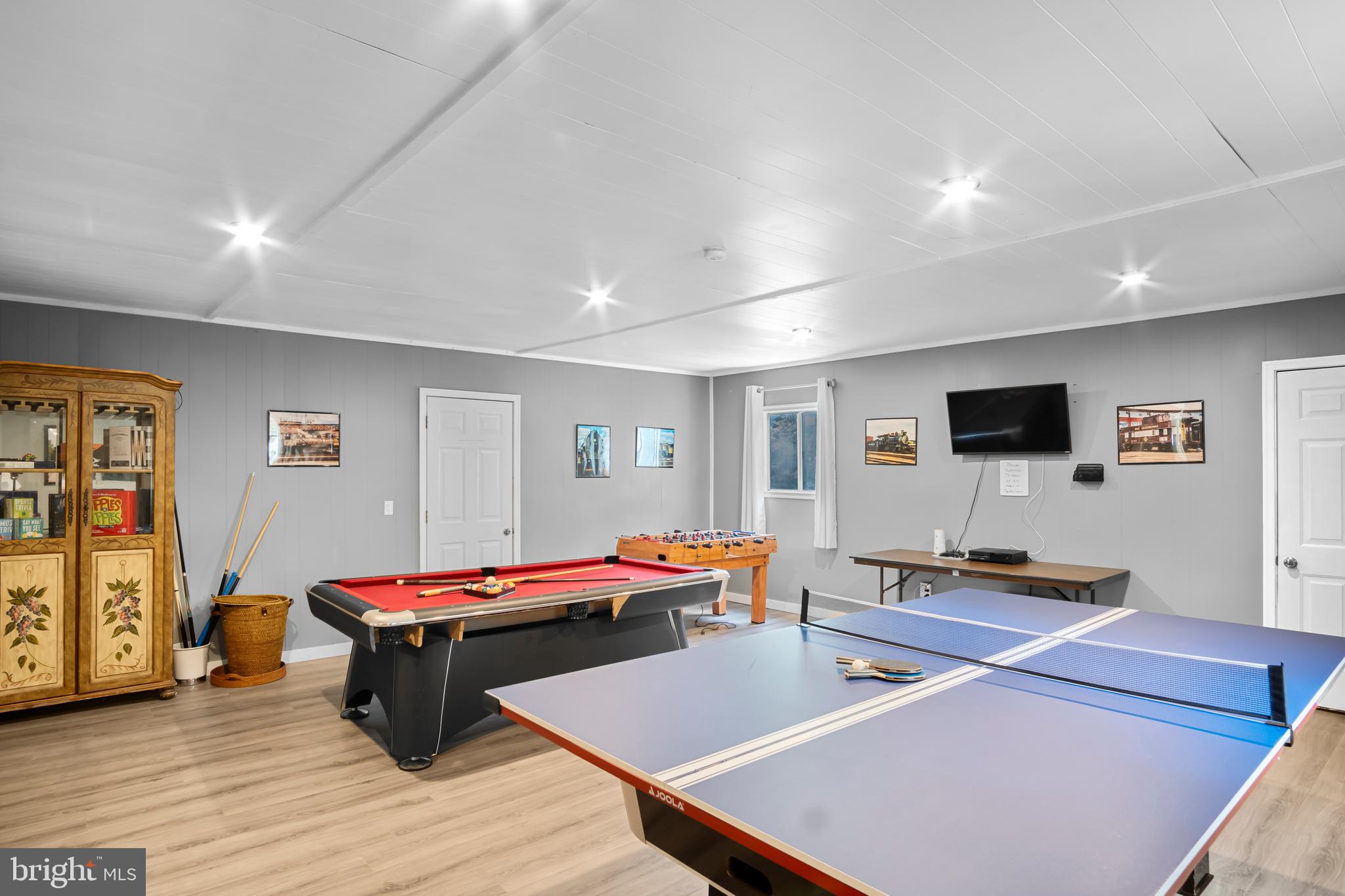 INDIAN MOUNTAIN LAKES - Residential