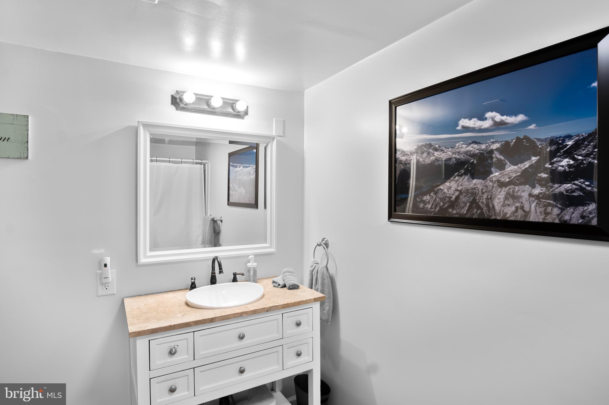 INDIAN MOUNTAIN LAKES - Residential