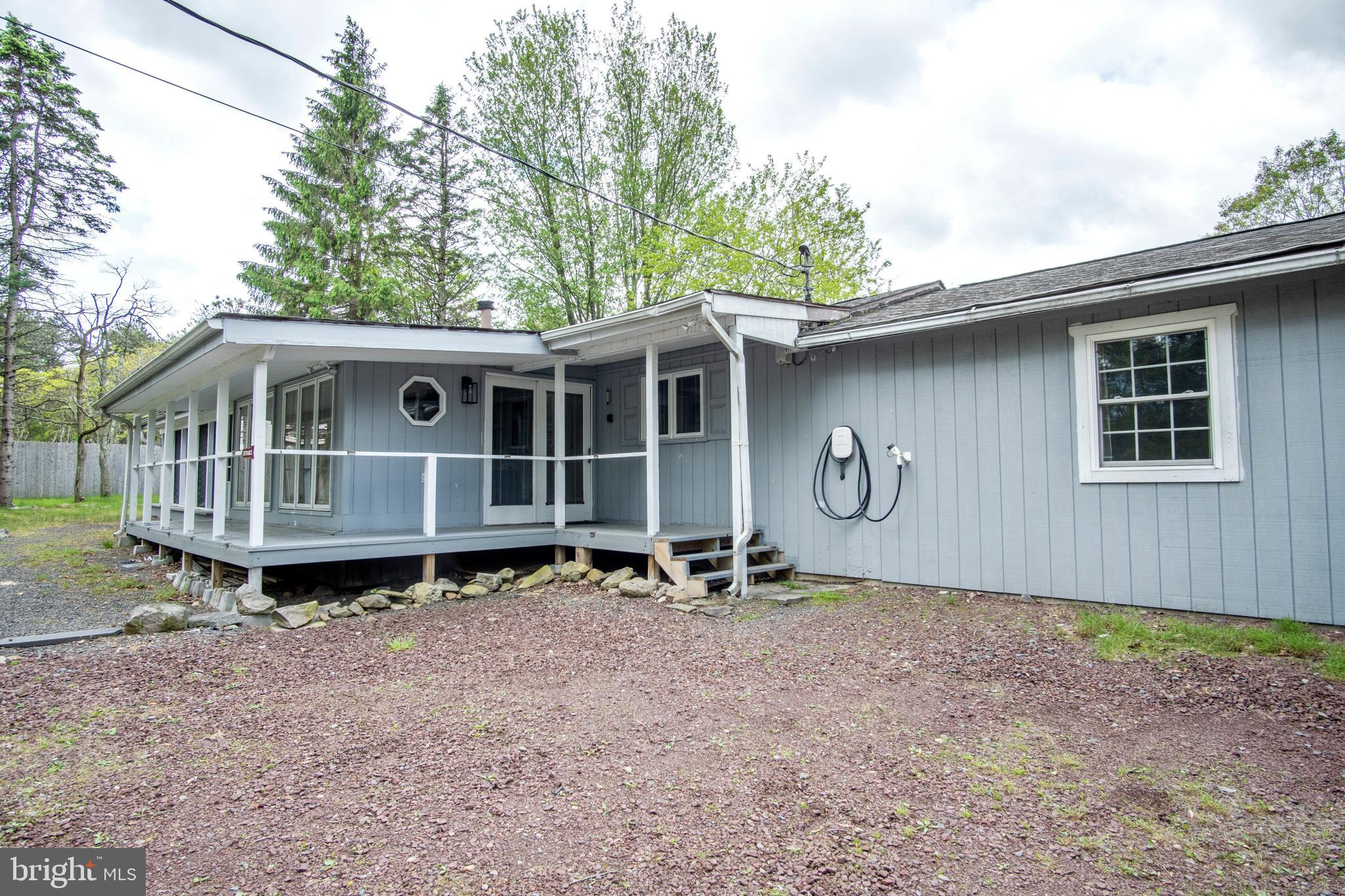 INDIAN MOUNTAIN LAKES - Residential