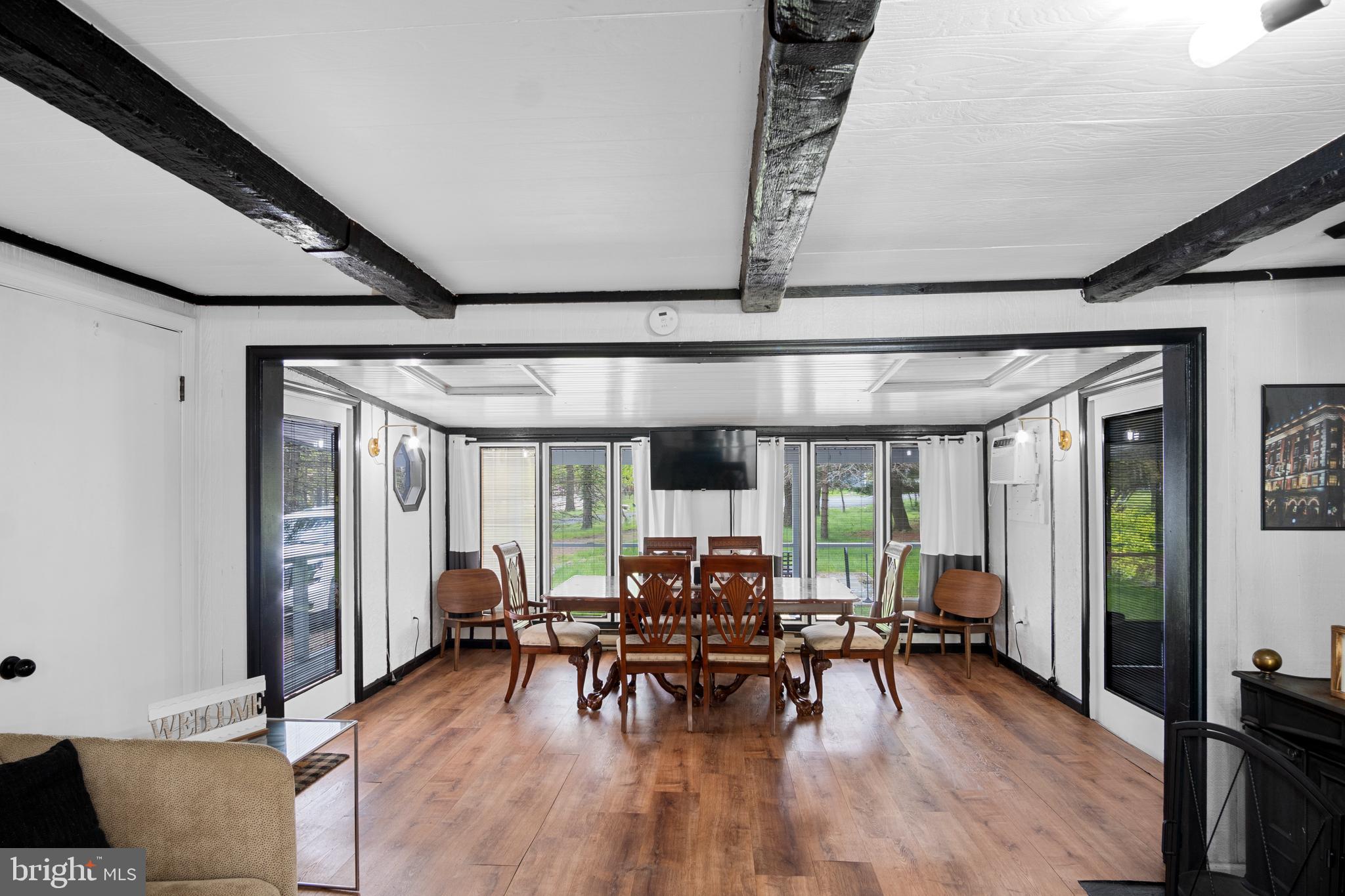 INDIAN MOUNTAIN LAKES - Residential