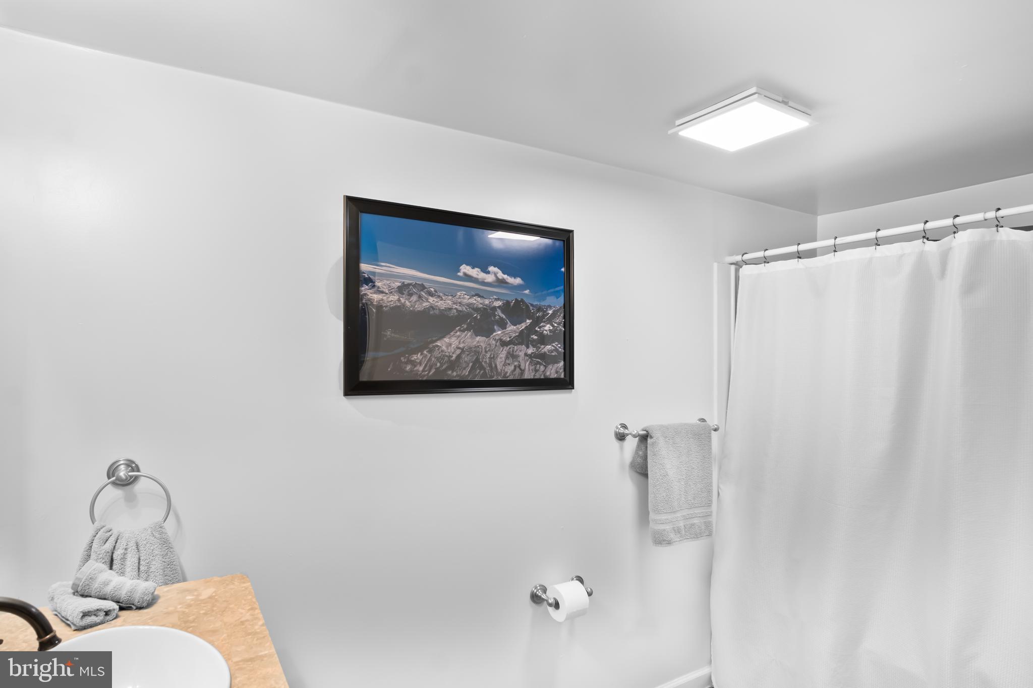 INDIAN MOUNTAIN LAKES - Residential