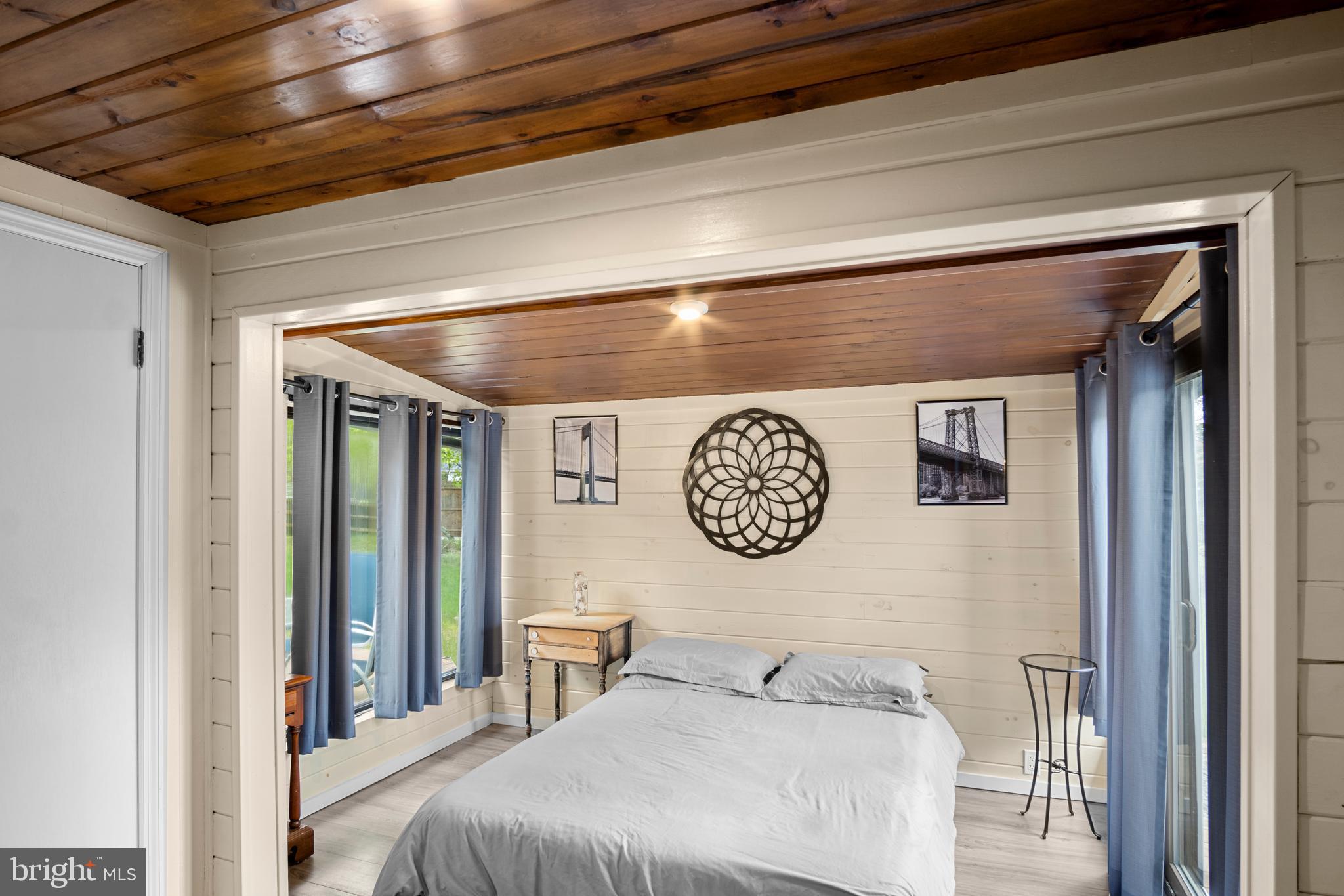 INDIAN MOUNTAIN LAKES - Residential