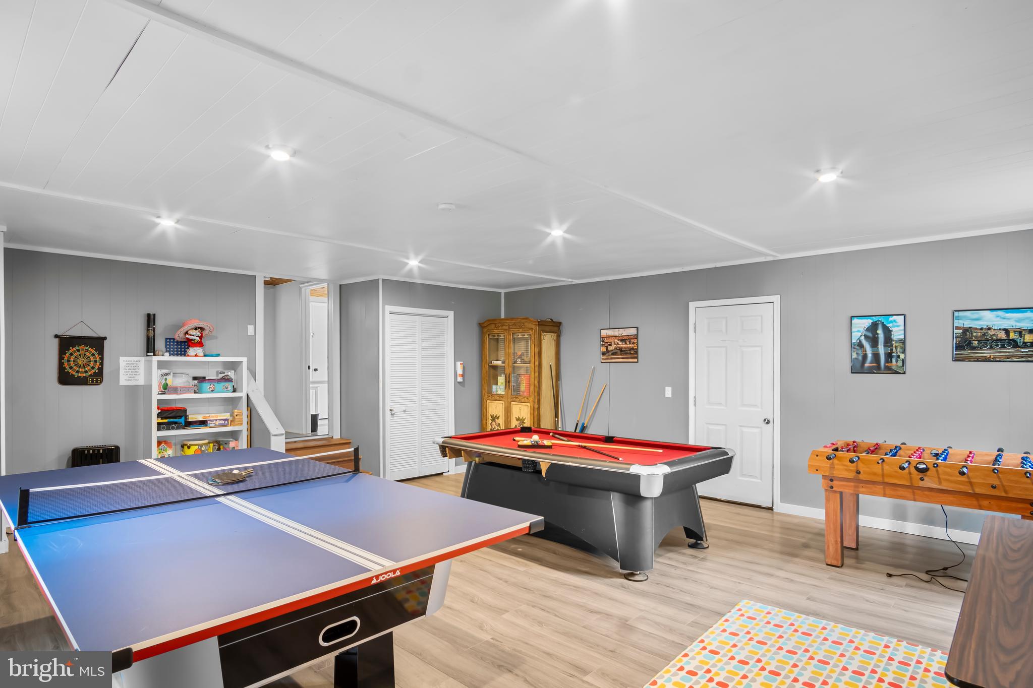 INDIAN MOUNTAIN LAKES - Residential