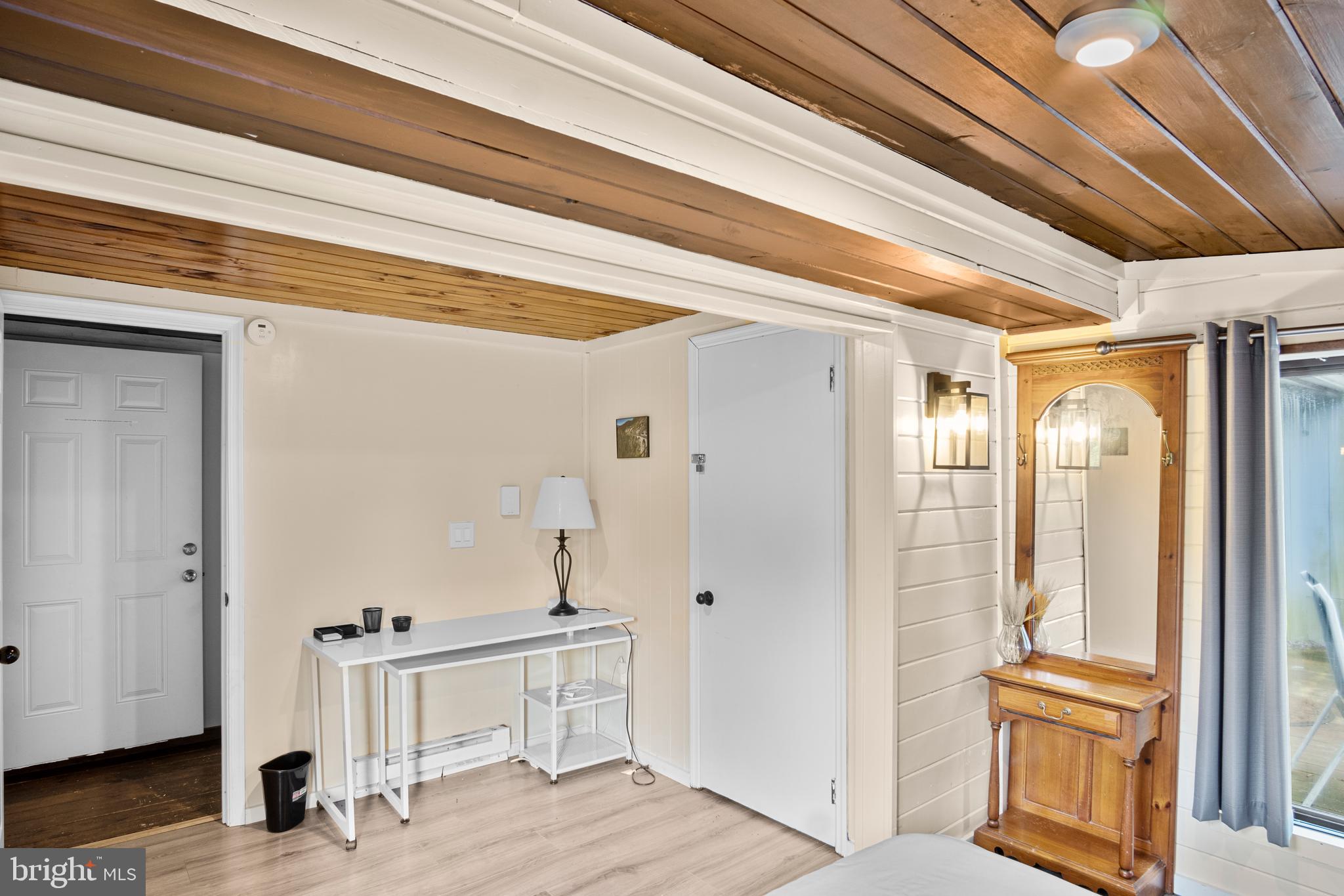 INDIAN MOUNTAIN LAKES - Residential