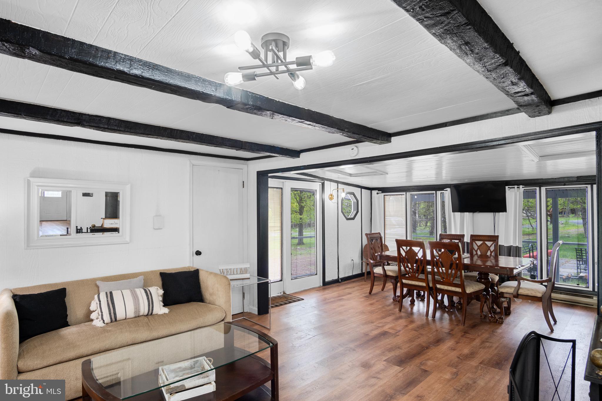 INDIAN MOUNTAIN LAKES - Residential