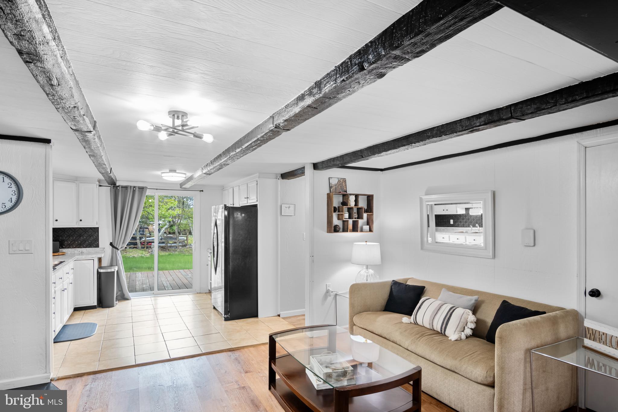 INDIAN MOUNTAIN LAKES - Residential