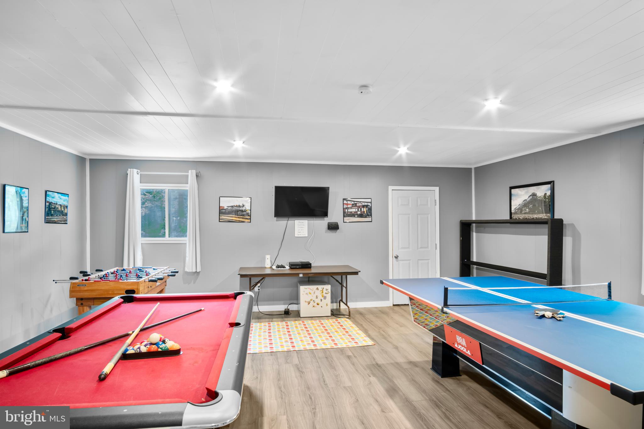 INDIAN MOUNTAIN LAKES - Residential