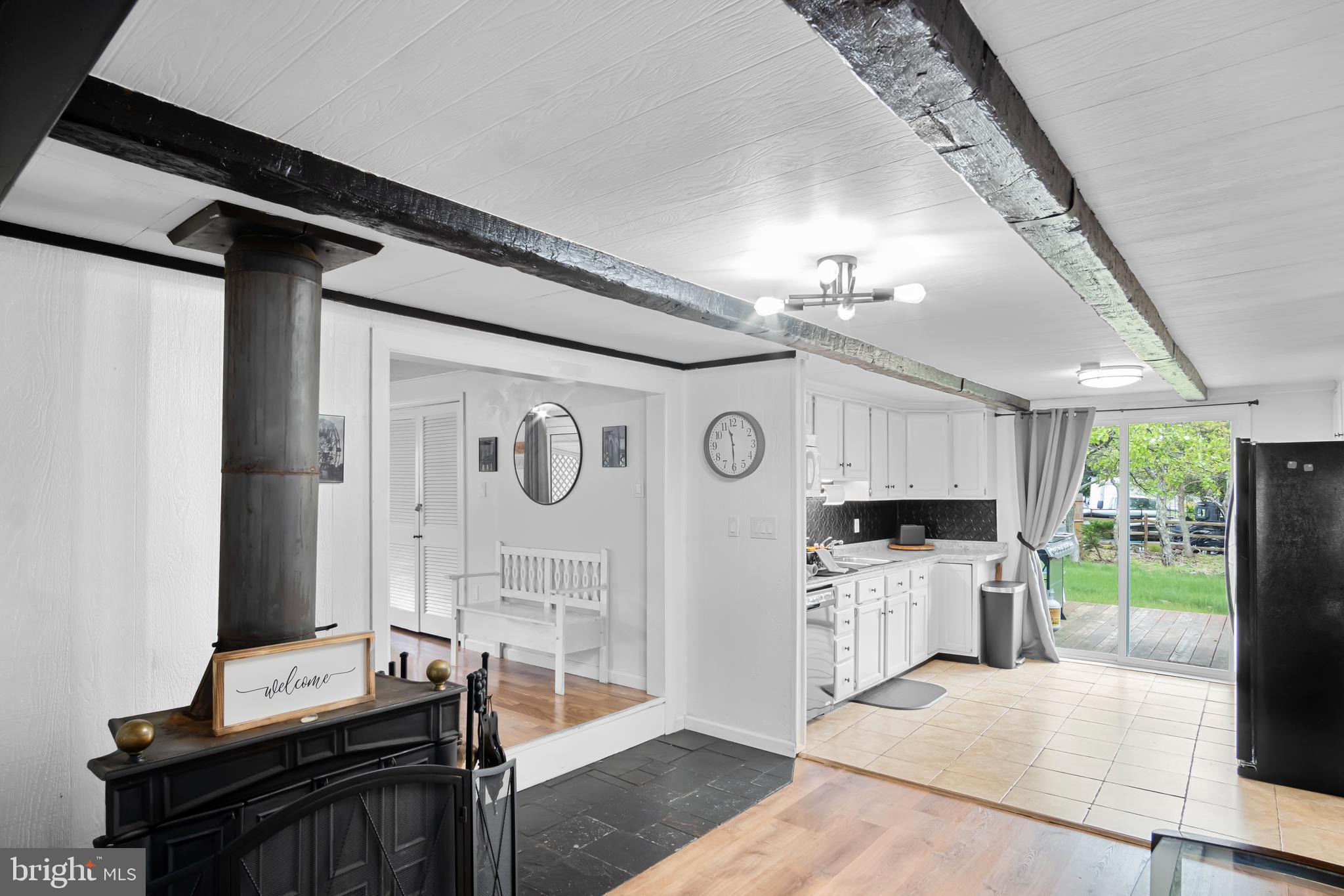 INDIAN MOUNTAIN LAKES - Residential