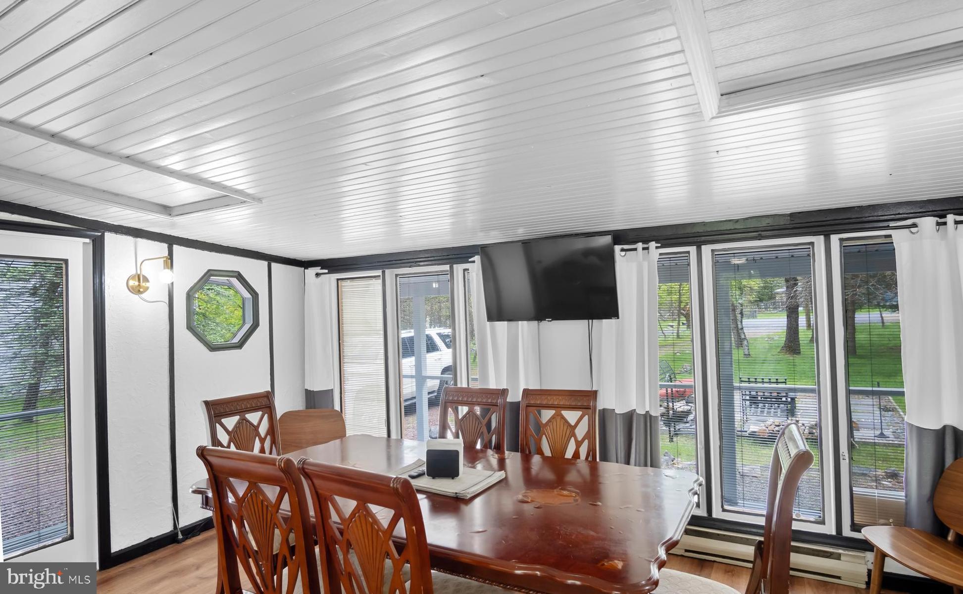 INDIAN MOUNTAIN LAKES - Residential