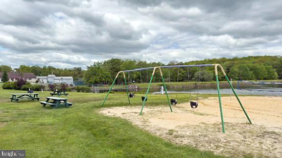 INDIAN MOUNTAIN LAKES - Residential