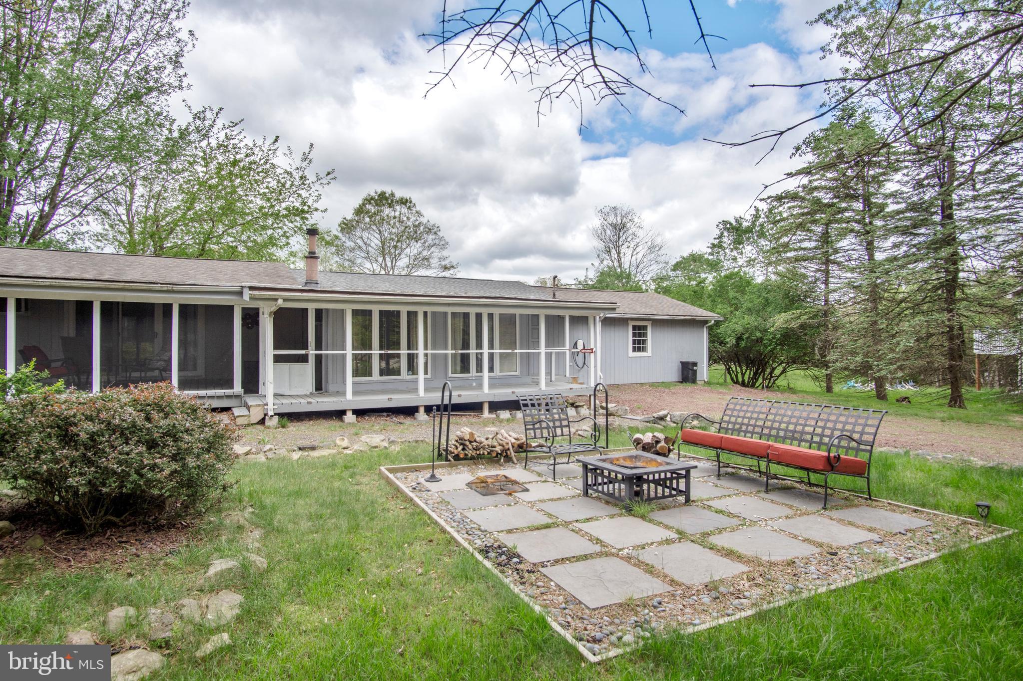 🏡 109 Knob Ct, Albrightsville, PA – Private Lake Community Retreat
Tucked away on a quiet cul-de-sac in the gated Indian Mountain Lakes community, this 4-bedroom, 2-bath ranch-style home offers the perfect balance of peace, comfort, and versatility. With approximately 1,400 sq ft of living space, it’s ideal as a full-time residence, weekend getaway, or income-producing short-term rental.
Step inside to find newer flooring, a newer roof, and a clean, updated crawl space for added peace of mind. The converted garage has been transformed into a spacious entertainment zone—perfect for movie nights, game days, or guest overflow. Enjoy your morning coffee on the covered front porch or unwind on the large back deck surrounded by nature.
Location Perks: Just a short walk to the main lake, offering easy access to fishing, kayaking, and swimming. Whether you're relaxing solo or hosting friends, this home makes lake life easy.
Private Community Living at Its Best:
Enjoy the security and comfort of 24/7 gated access, along with community amenities including multiple lakes, swimming pools, tennis courts, playgrounds, and a clubhouse. Indian Mountain Lakes offers a welcoming atmosphere, well-maintained roads, and a calendar full of events for all ages.
Conveniently located near I-476 and I-80, you’ll have easy access to both NYC and Philadelphia while still enjoying the laid-back pace of the Poconos.