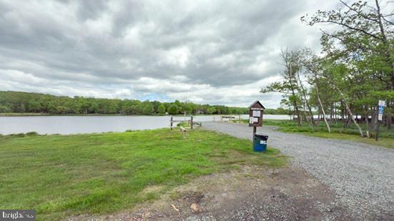 INDIAN MOUNTAIN LAKES - Residential