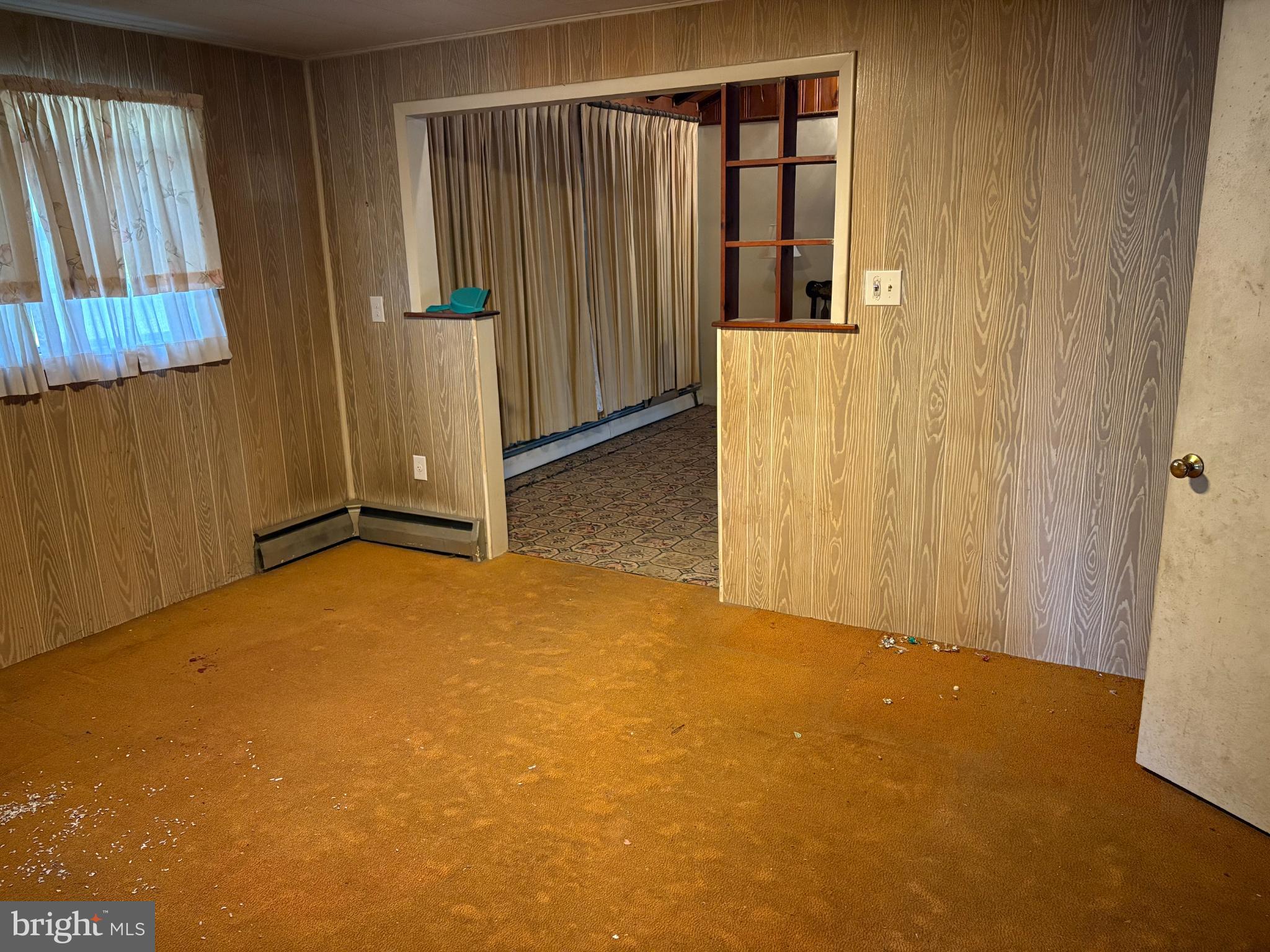 GREENE COUNTRY WDS - Residential