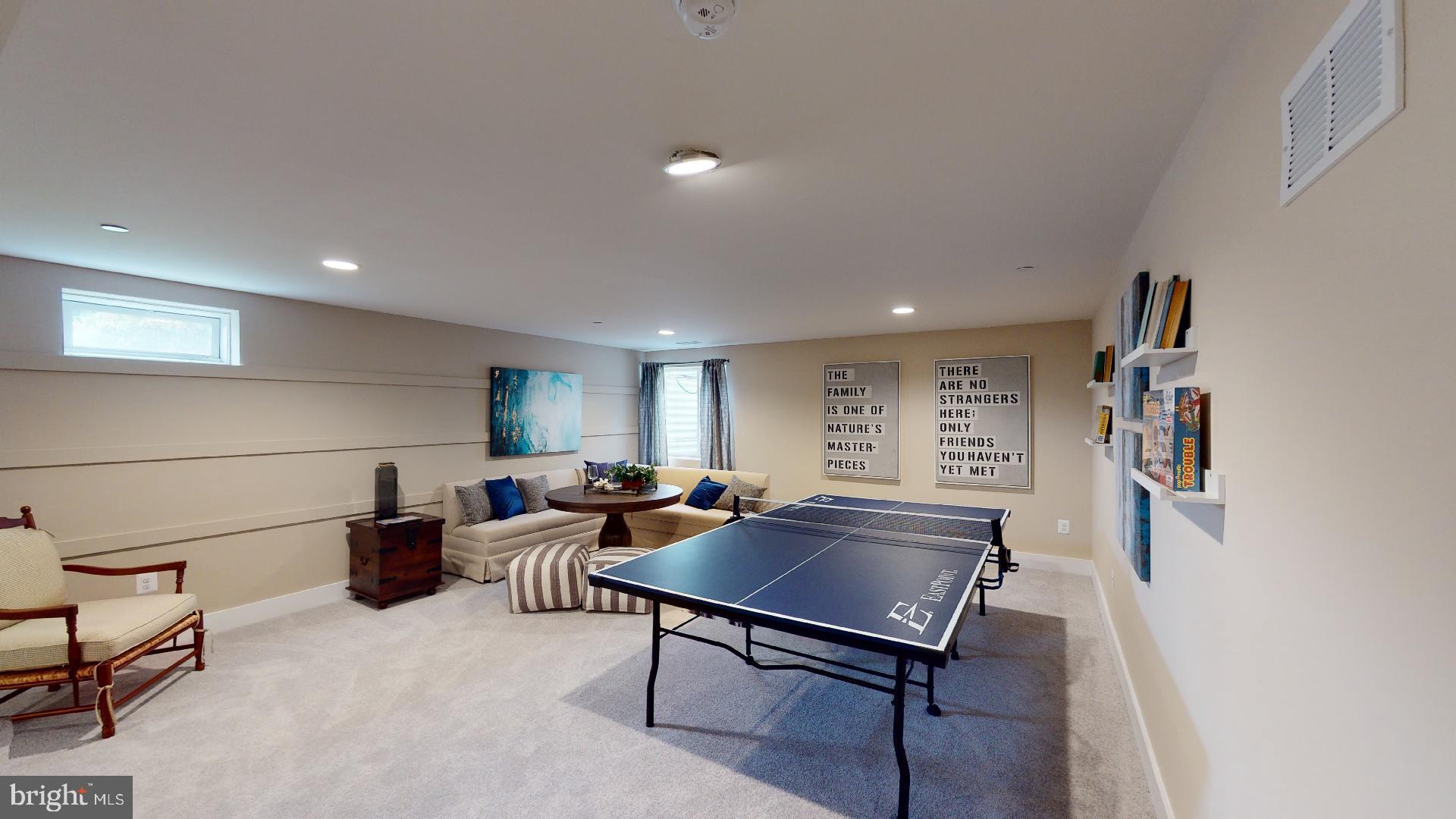 BULLE ROCK - Residential