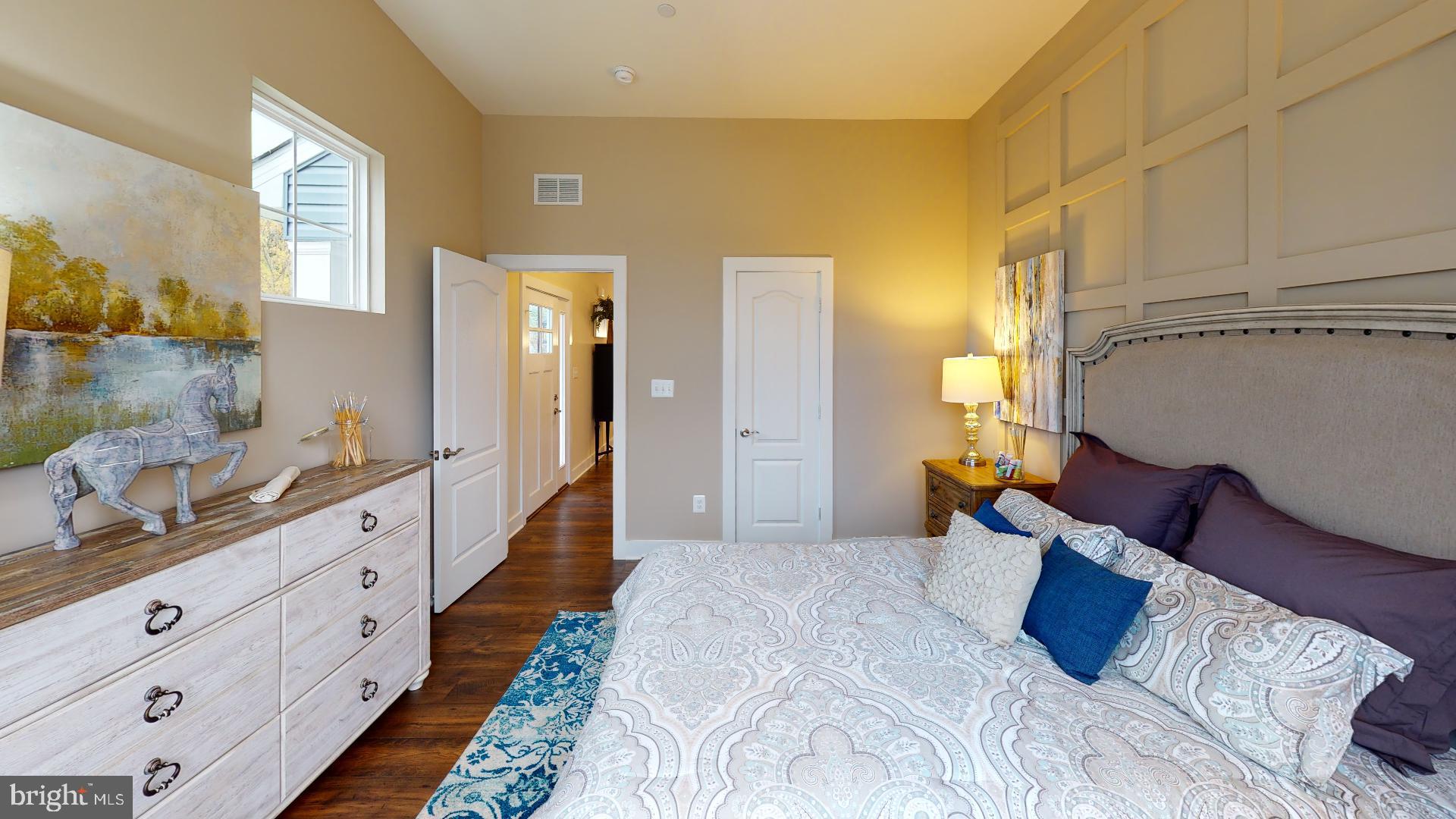 BULLE ROCK - Residential