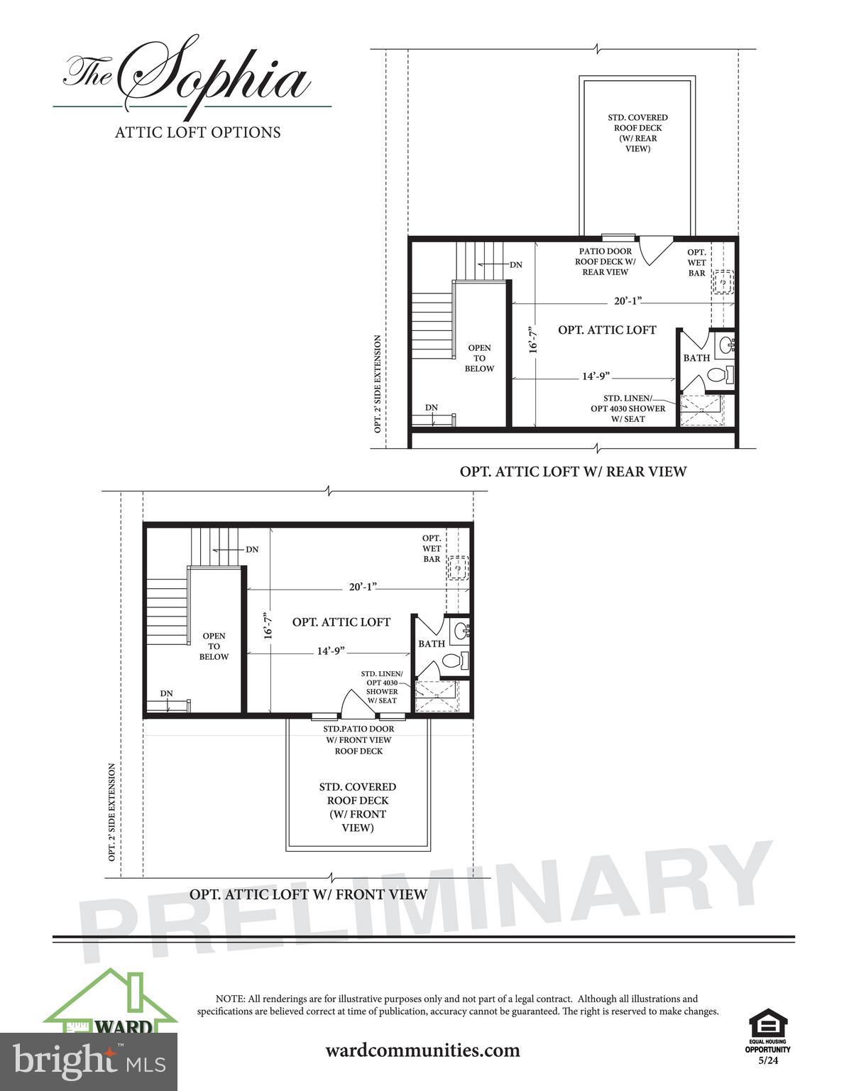 BULLE ROCK - Residential