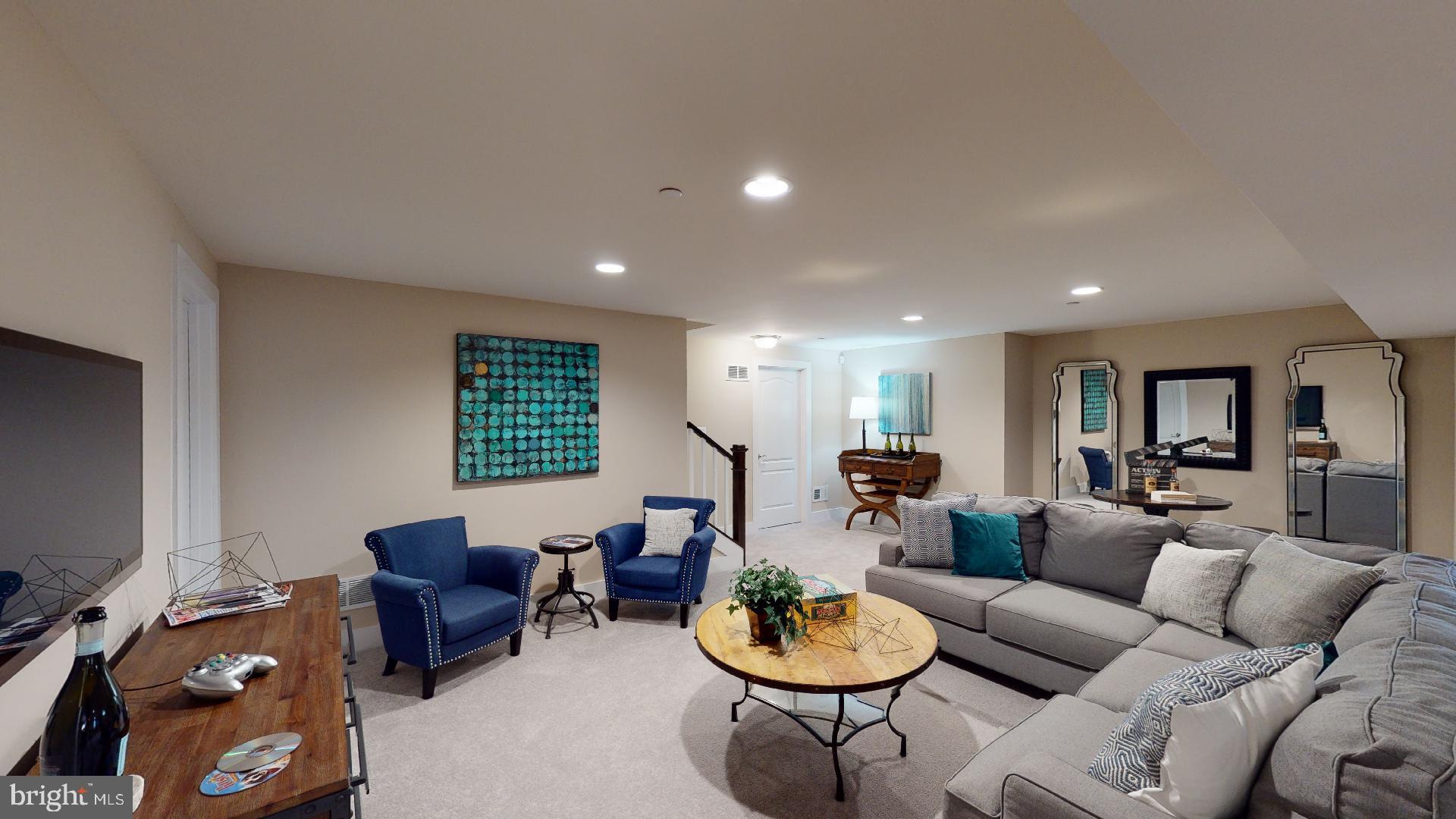 BULLE ROCK - Residential