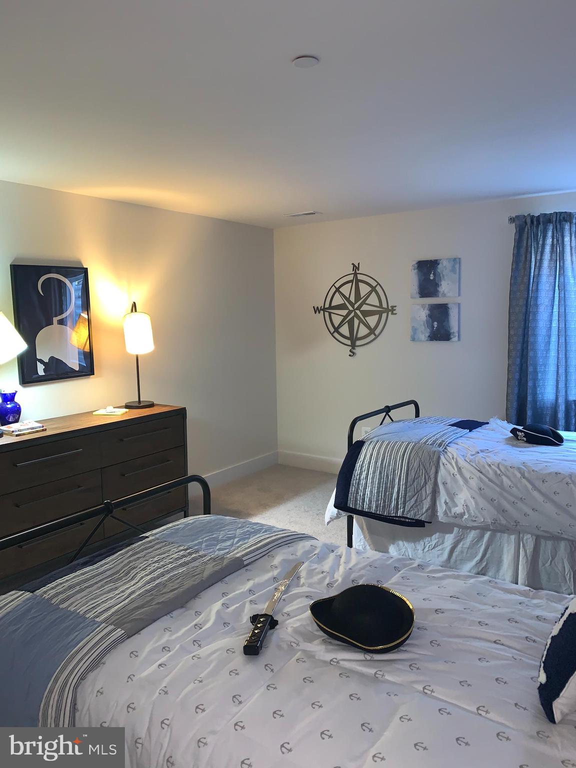 BULLE ROCK - Residential