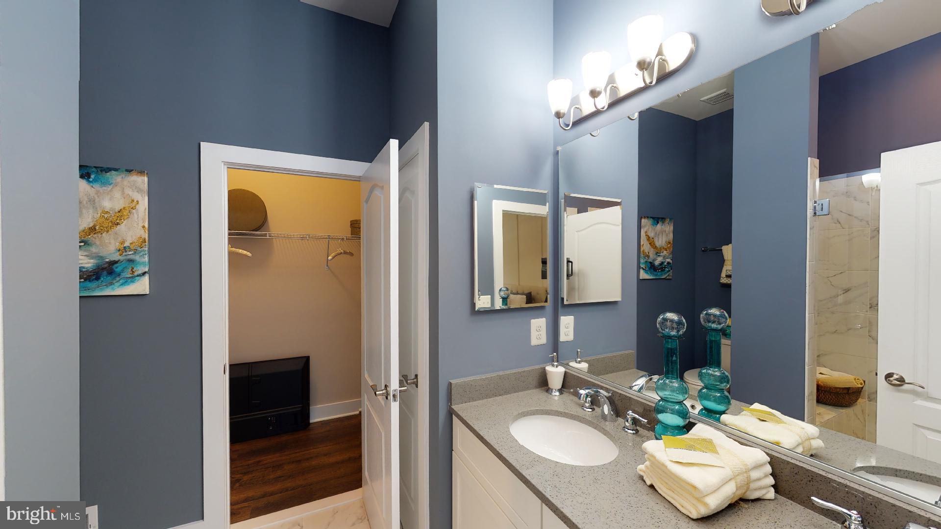 BULLE ROCK - Residential