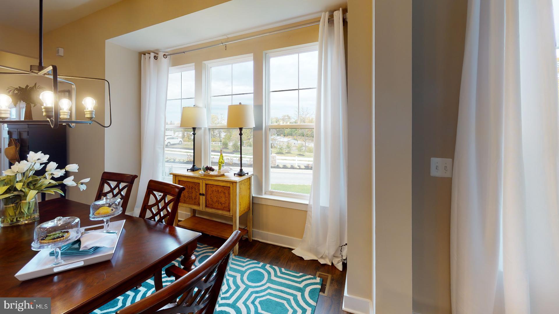 BULLE ROCK - Residential