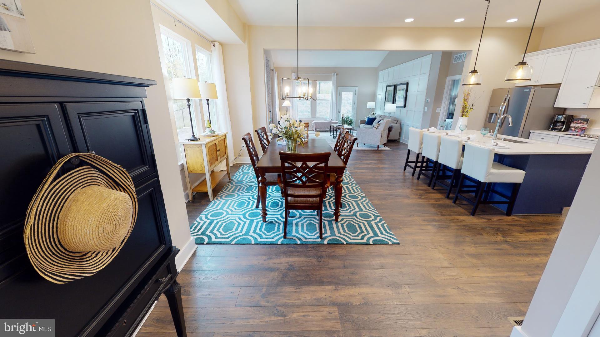 BULLE ROCK - Residential