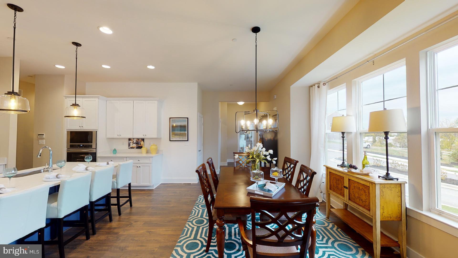 BULLE ROCK - Residential