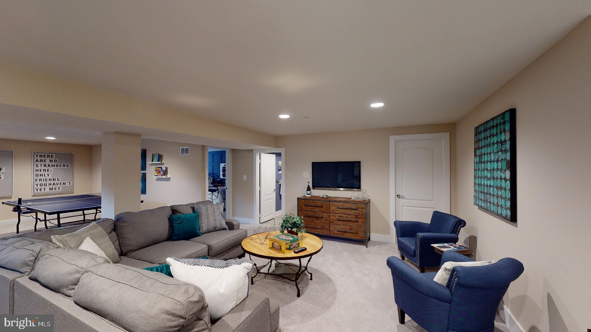 BULLE ROCK - Residential