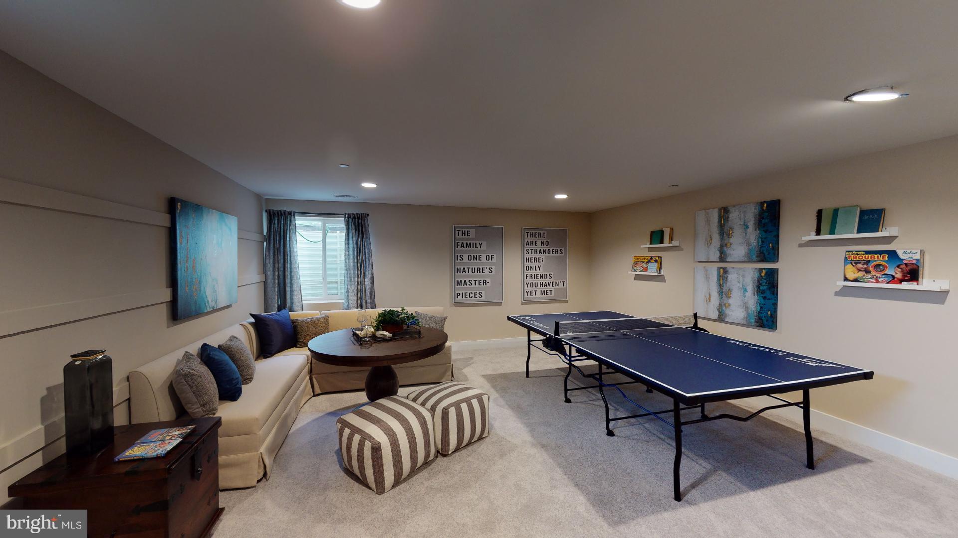 BULLE ROCK - Residential