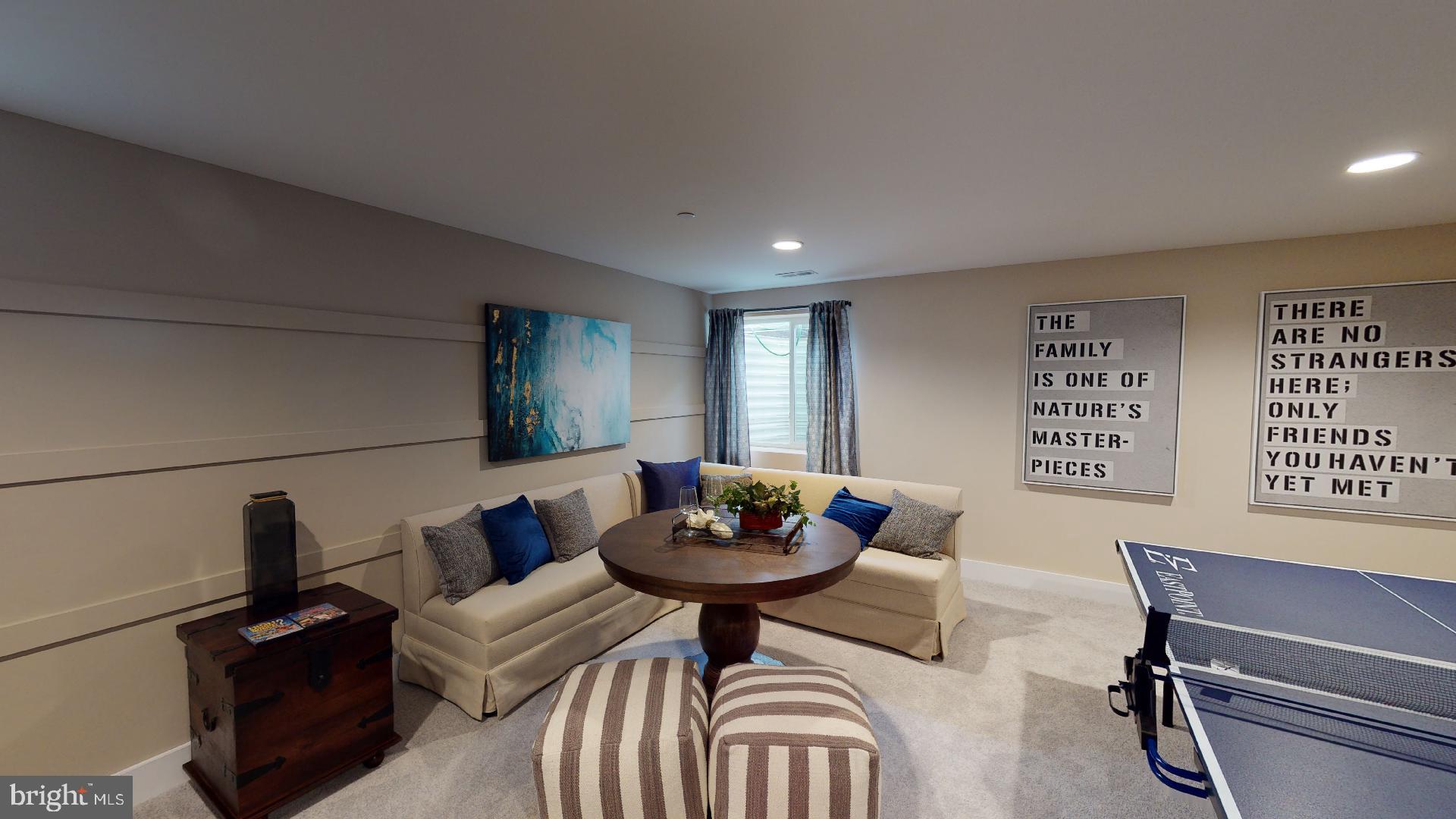 BULLE ROCK - Residential