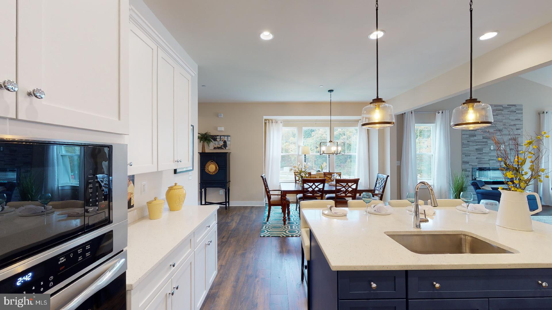 BULLE ROCK - Residential