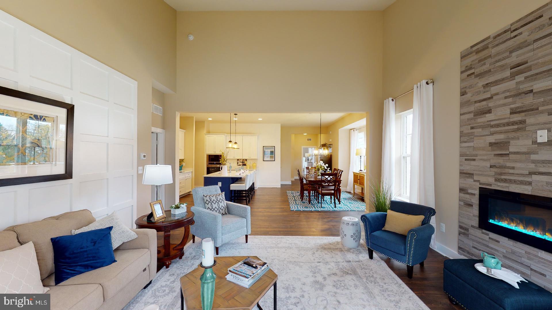 BULLE ROCK - Residential