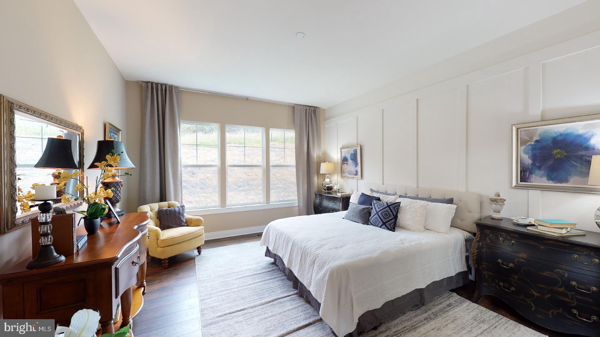 BULLE ROCK - Residential