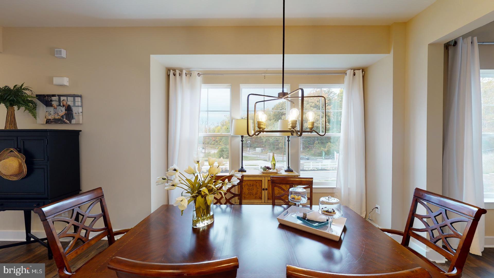 BULLE ROCK - Residential