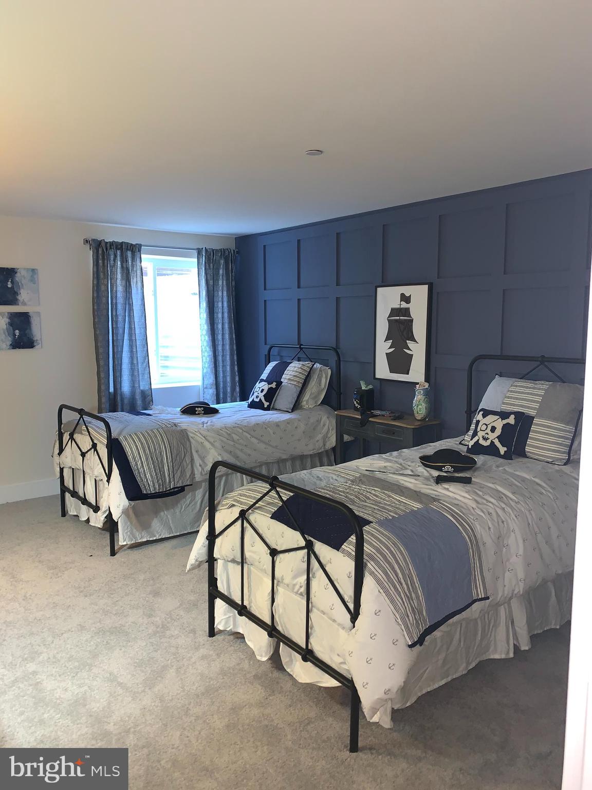 BULLE ROCK - Residential