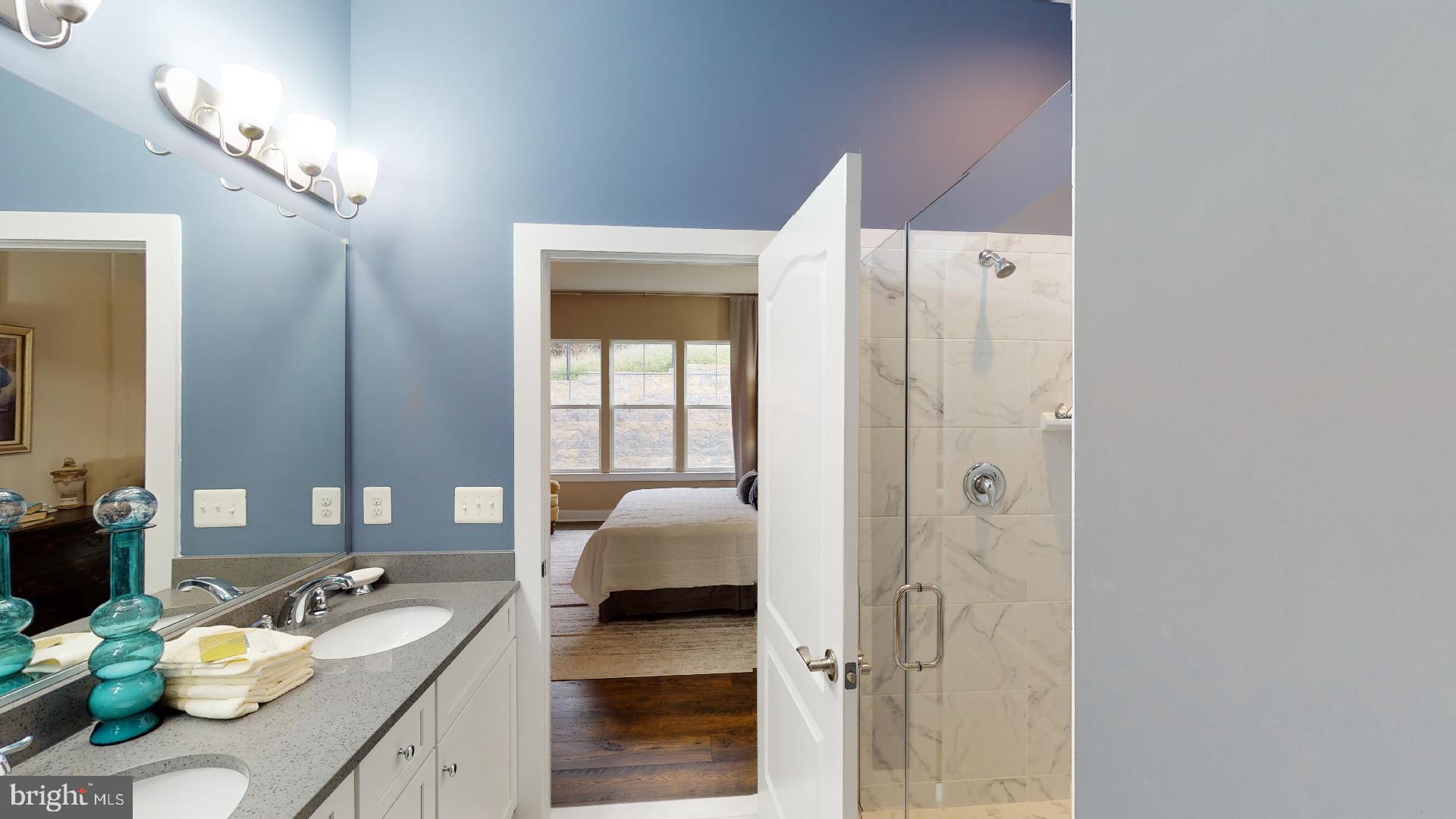 BULLE ROCK - Residential