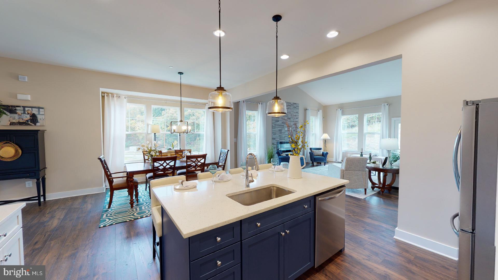 BULLE ROCK - Residential