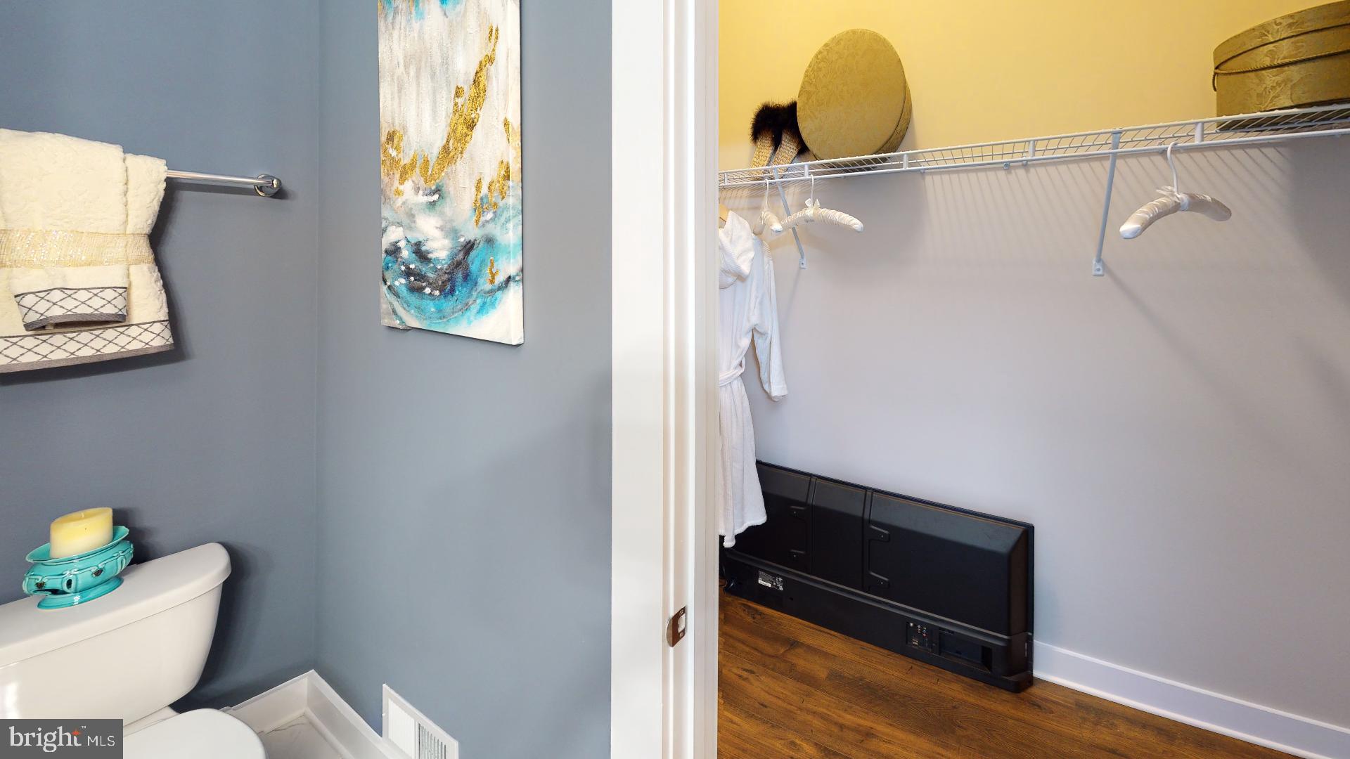 BULLE ROCK - Residential