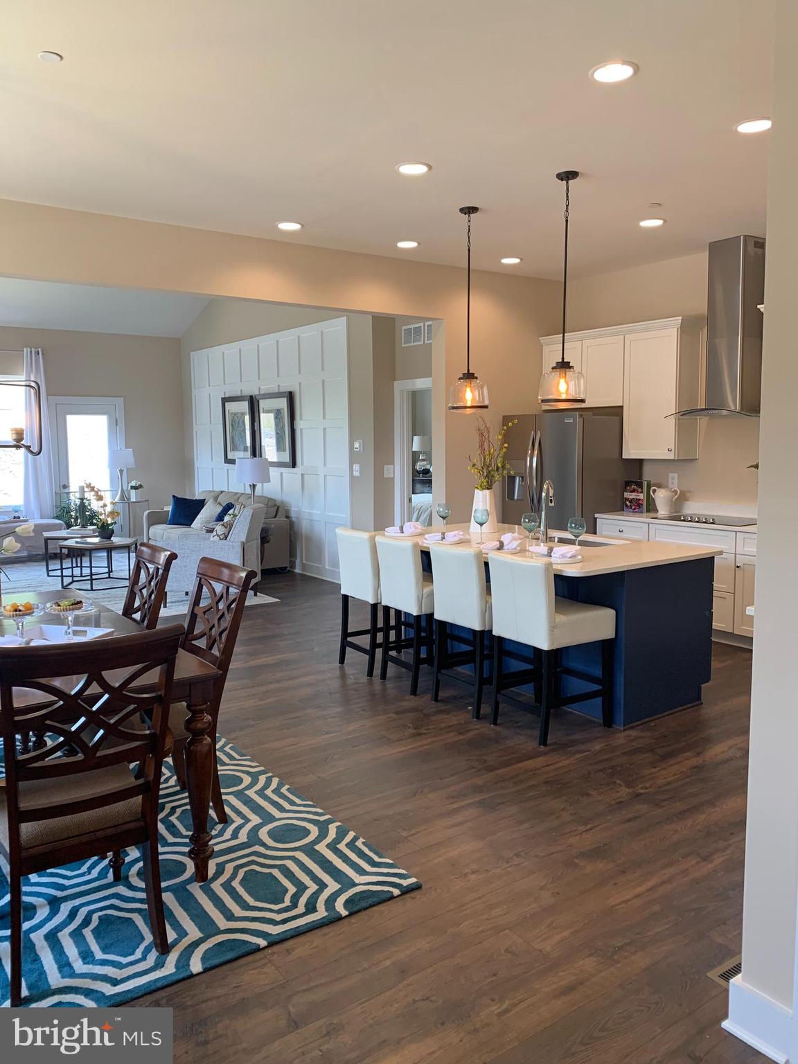 BULLE ROCK - Residential