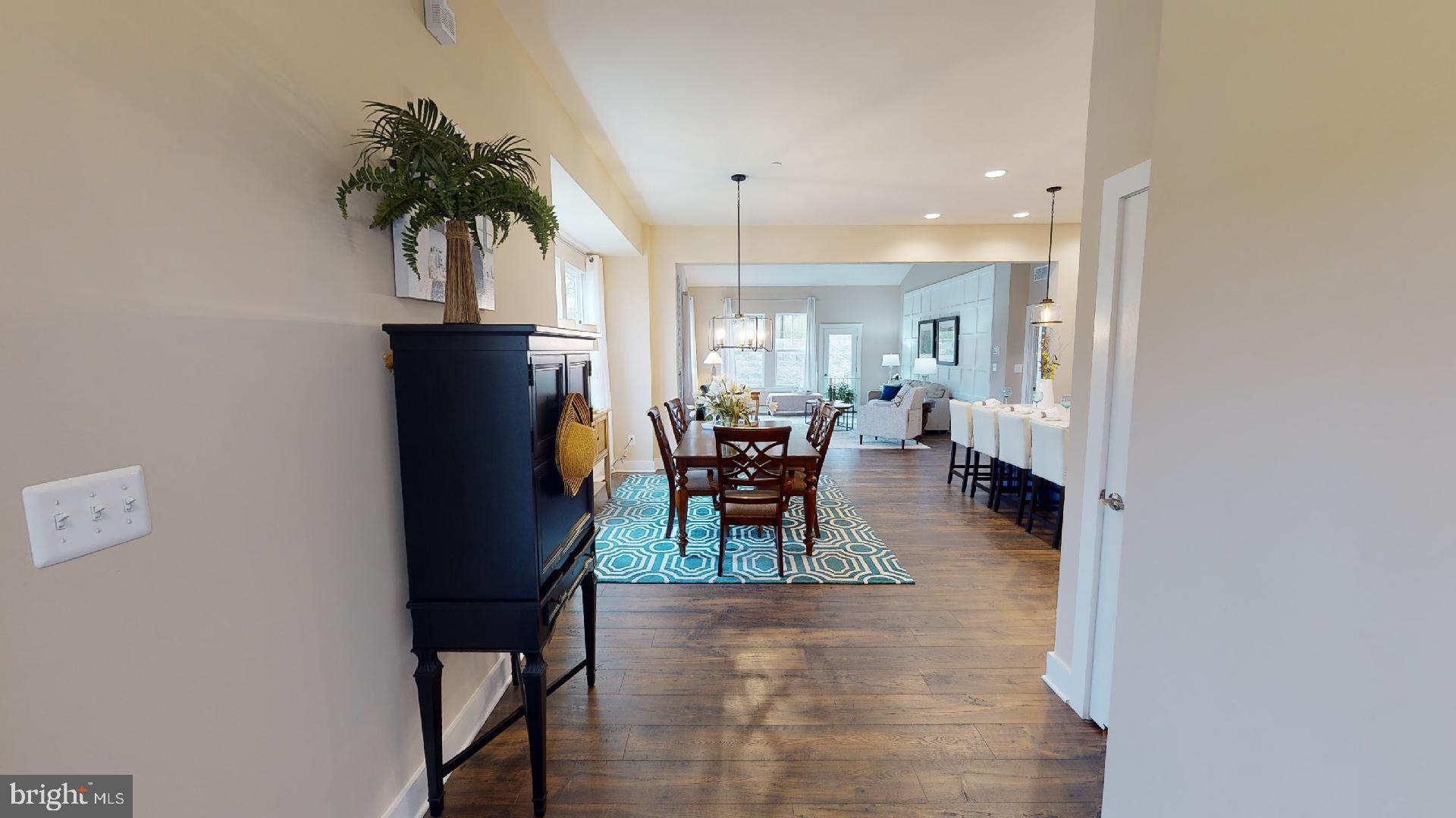 BULLE ROCK - Residential