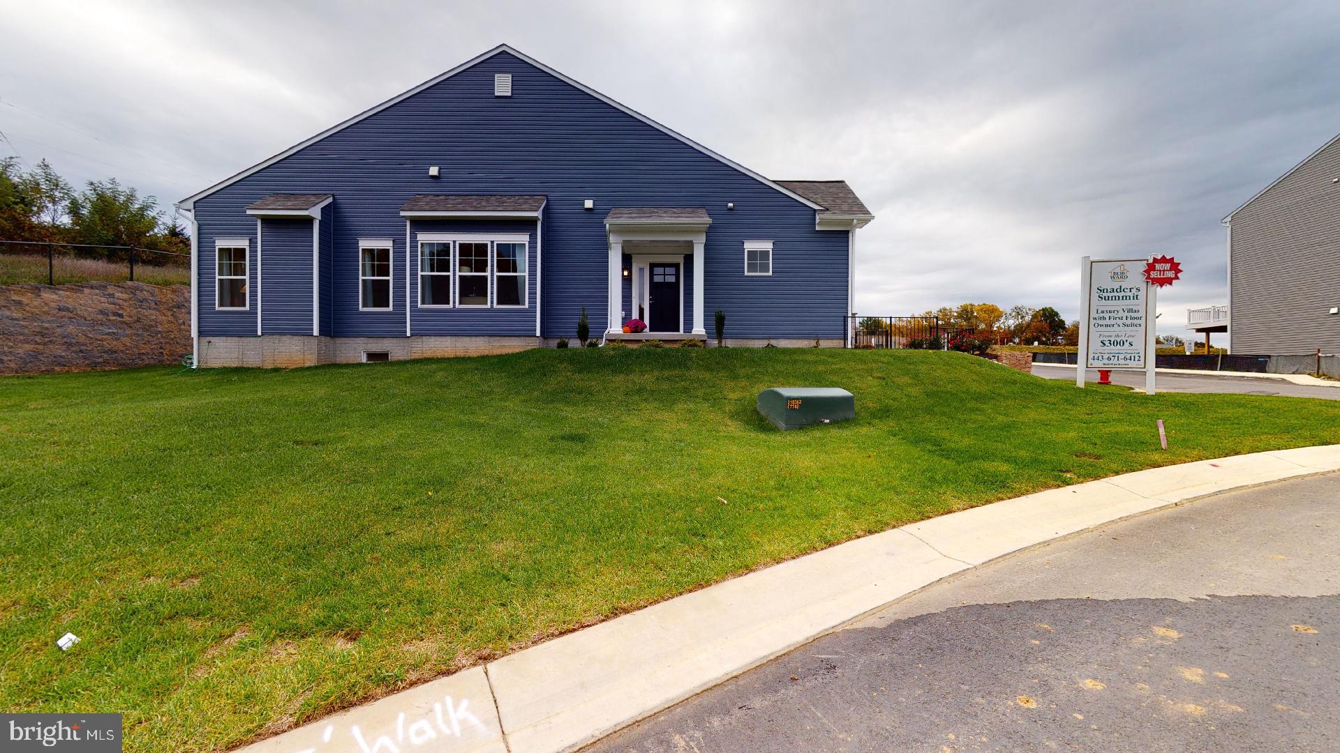 BULLE ROCK - Residential