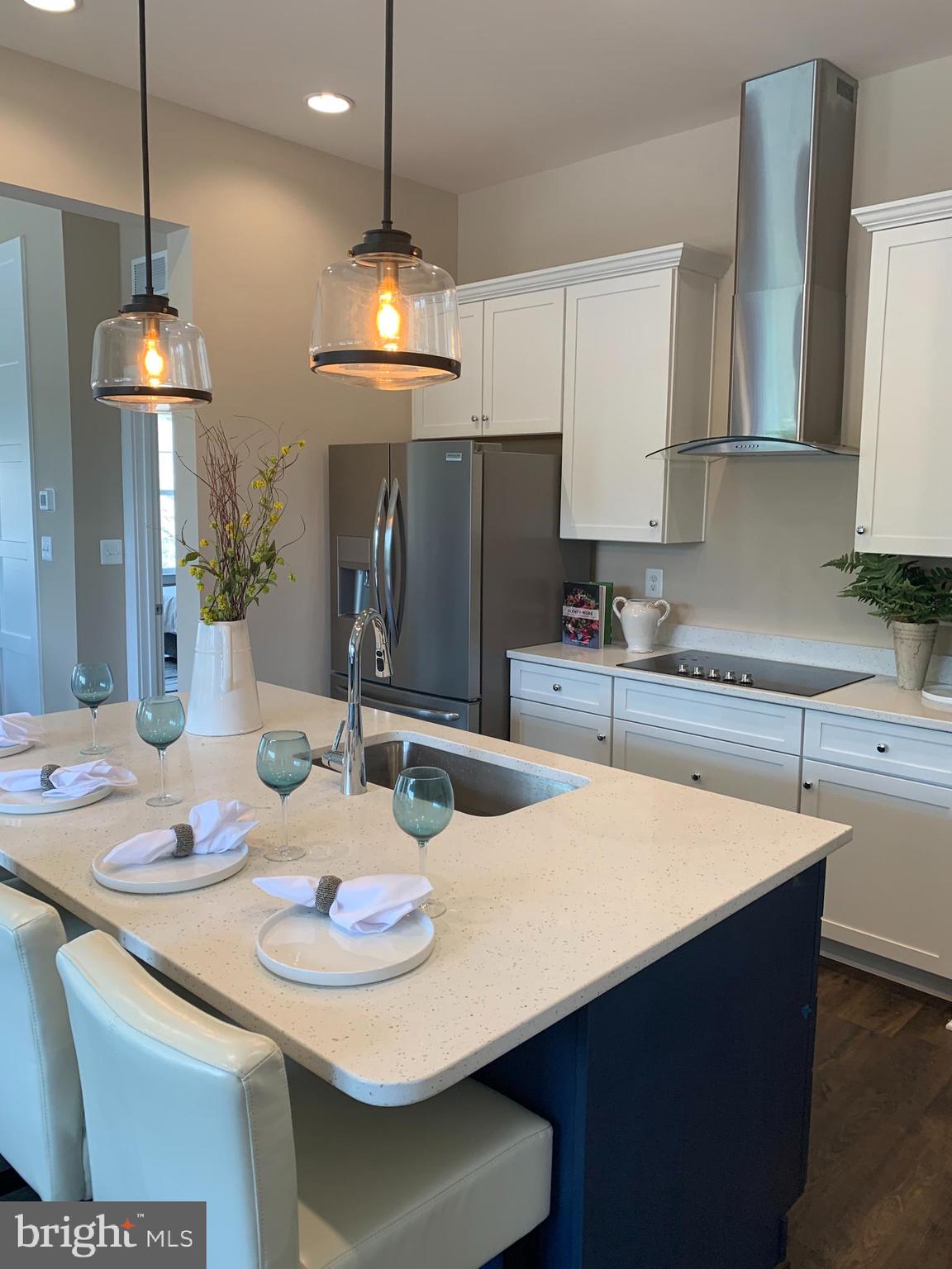 BULLE ROCK - Residential