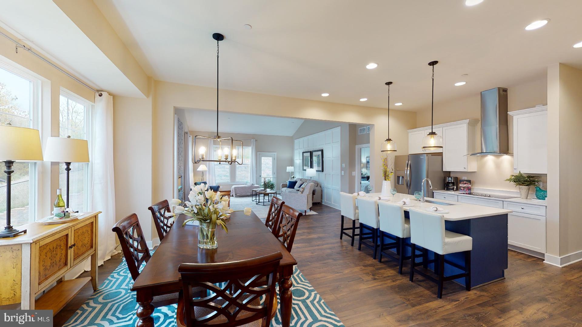 BULLE ROCK - Residential