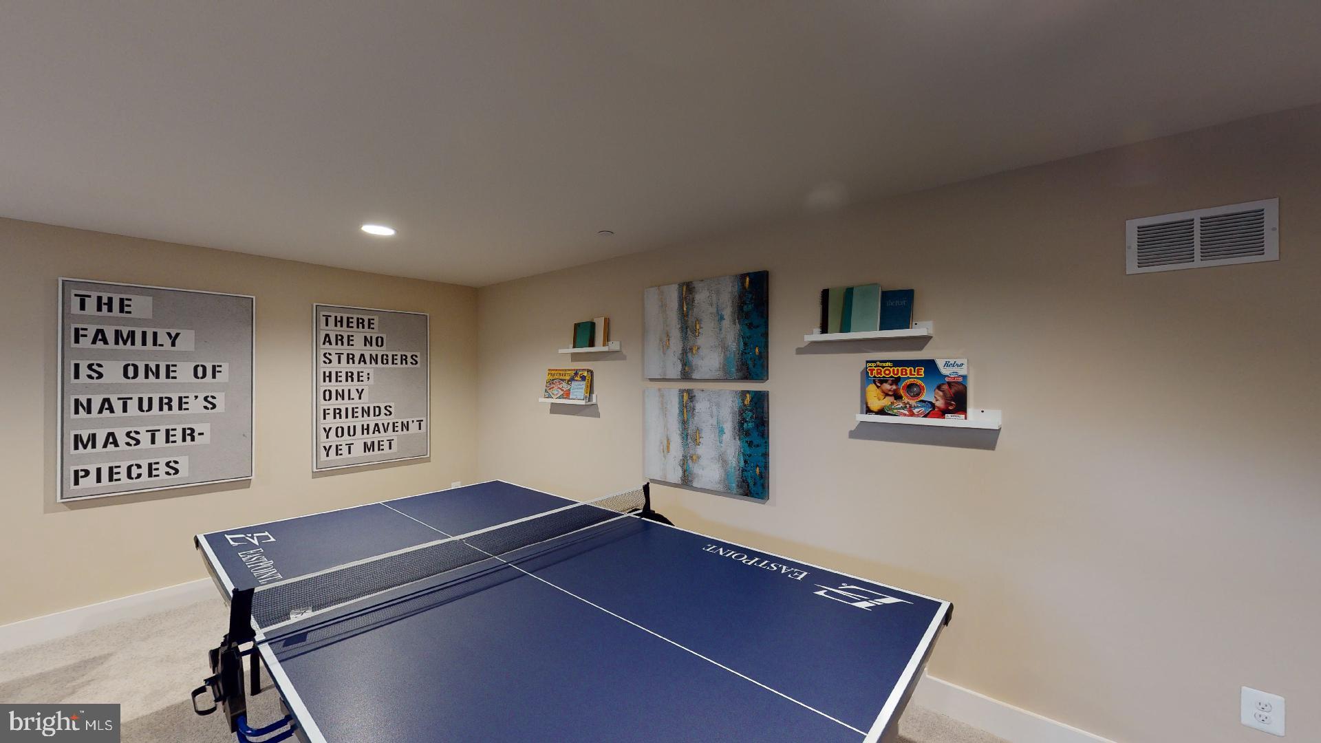 BULLE ROCK - Residential