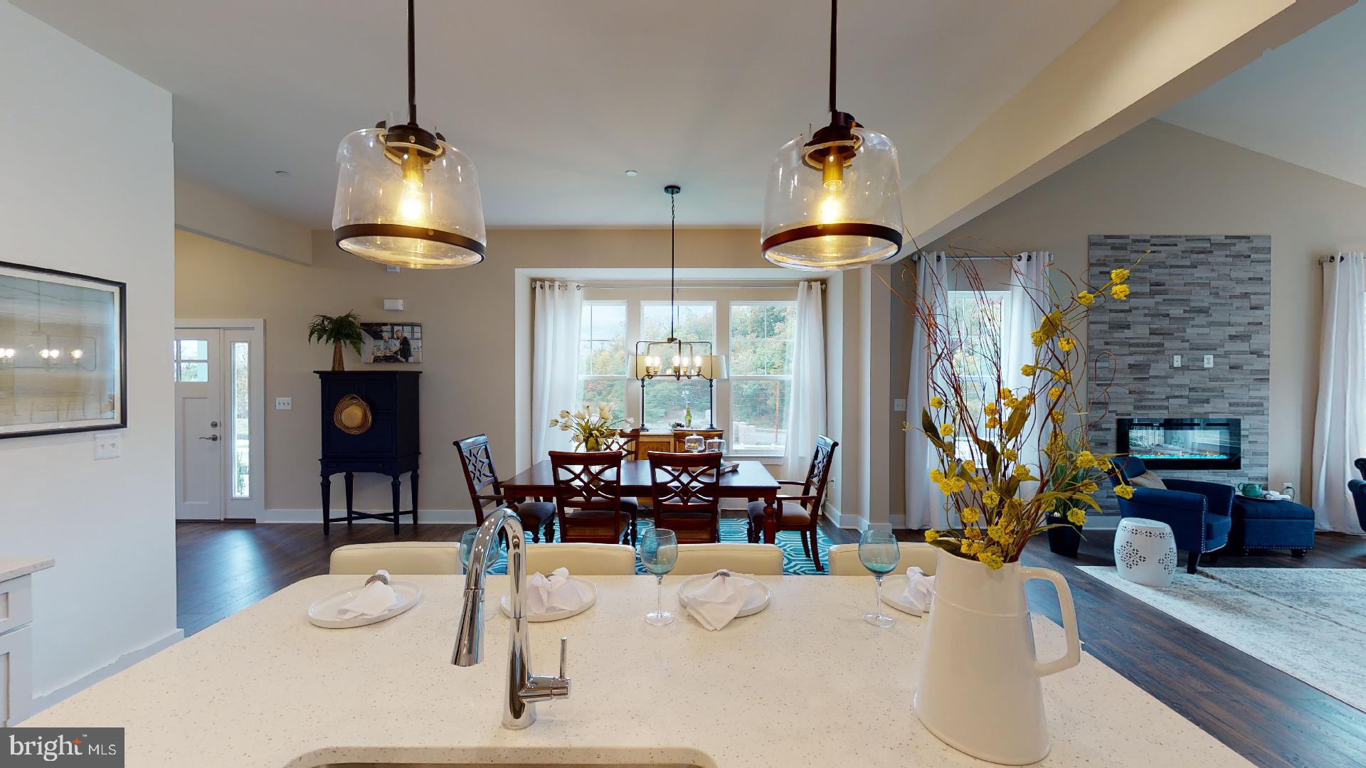 BULLE ROCK - Residential